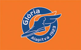 gloria korlogo265px